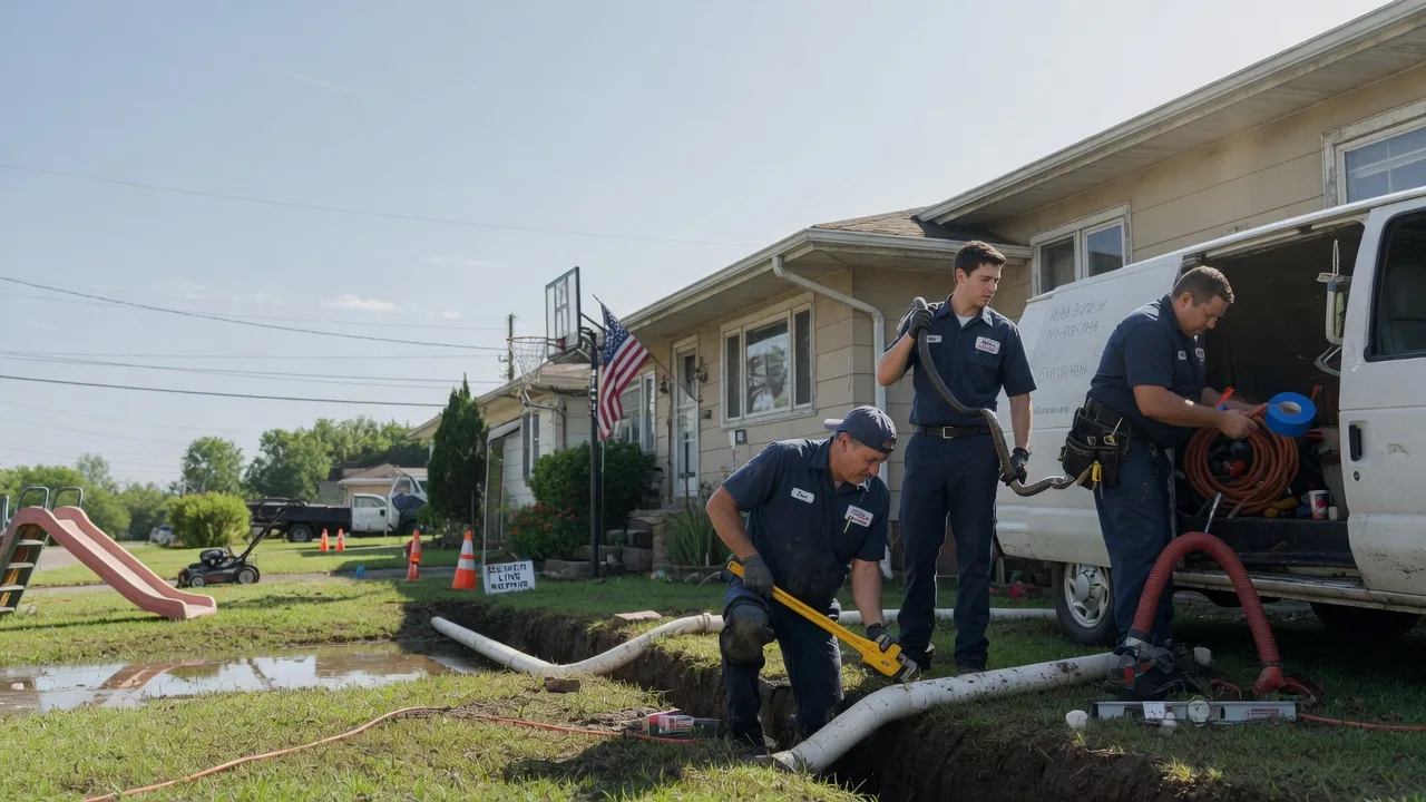 Toilet Installation in Stonewall, TX near me